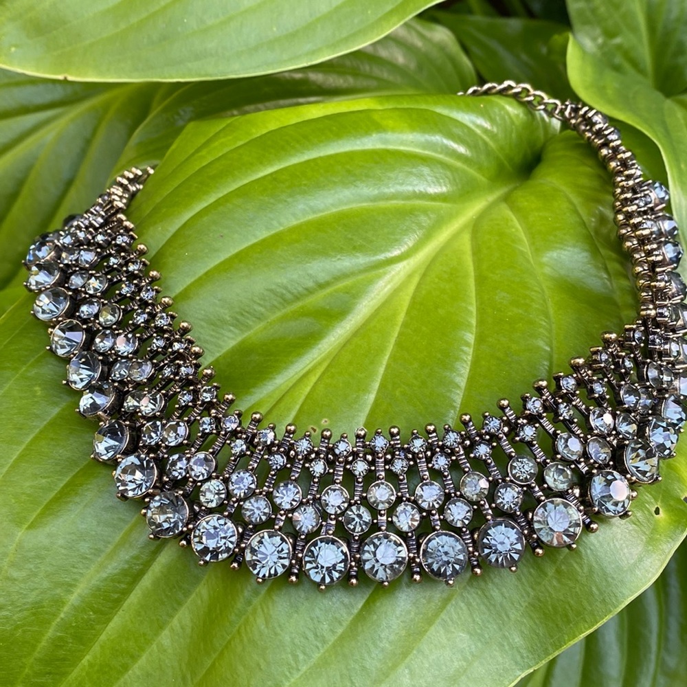 Beautiful Choker Necklace